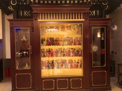 门面-无名居(农展馆店)