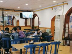 -西部马华清真兰州牛肉面·烧烤夜市(关东店)