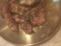 -郑记•不夜城烧烤•龙虾•虾蟹(黄鹤楼店)