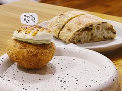 -Max Bakery 阿唛手作