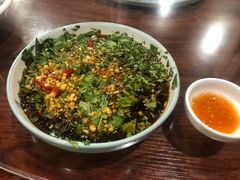 生腌血蛤-鱼篮仔·潮汕美食(圆明新园店)