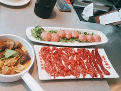 -为什么牛潮汕牛肉火锅(中信广场店)
