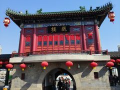 -天津意大利风情旅游区