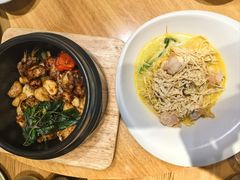 -竹里馆·淮扬菜·功夫茶(老门东店)