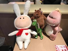 -PAWTOY爪e玩偶店(天兴罗斯福店)