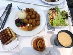 瑞典肉圆-宜家·瑞典风味餐厅(北京西红门店)