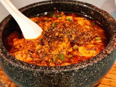 -庶民居中餐馆(花土店)