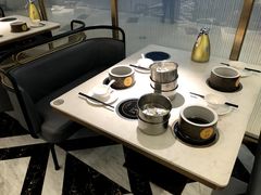 -诱货海鲜自助火锅(爱琴海购物公园东百店)