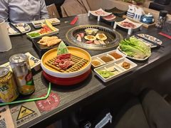 -AJIYA·池袋日式烧肉自助(天津万象城店)