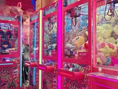 -BIG PINK大粉娃娃机主题馆(圆融星座店)