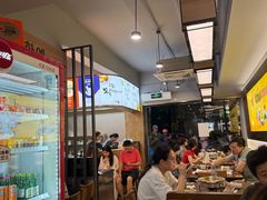 -韩礼年糕(飞虹路店)