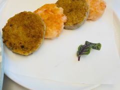 -顺味凤城·顺德菜专门店(九六广场店)