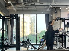 -LA合时健身4PMFIT(花桥旗舰店)