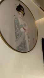 -盘子女人坊古装写真摄影(长春总店)