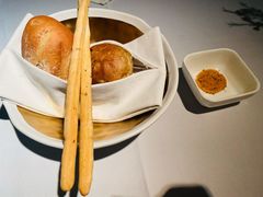 餐前面包-夏朵花园(复兴西路店)
