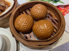 红糖核桃包-又一间茶点轩(百汇广场店)