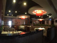 -毛家饭店(今洲广场店)