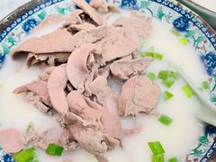 -韦记牛杂汤(清晖园店)