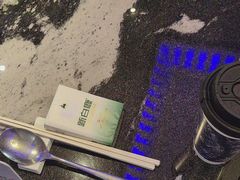 -新白鹿餐厅(百联中环店)