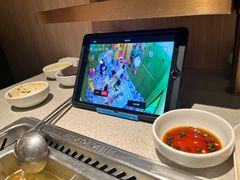 -海底捞大排档火锅(悦荟广场店)