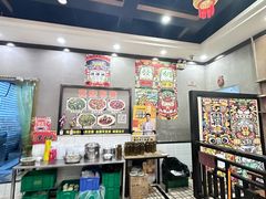 -江湖黑大兔(杨家坪店)