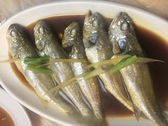 -阿杰臻选海鲜饭店(普陀山店)