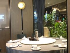-晋江荣誉国际酒店·港誉茶餐厅