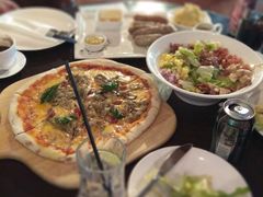 -Shanghai Brew House上海啤酒工坊(老外街店)