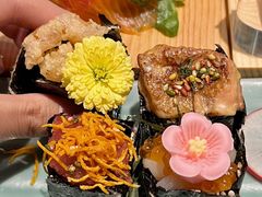 -鸟山鸣·日料食堂(王府井店)