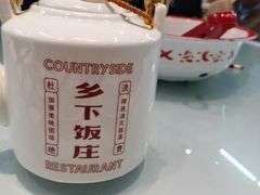 -广府乡下·饭庄(新港东路店)