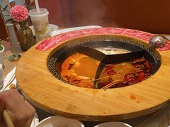 -川中渝夫火锅(铜陵万达广场店)