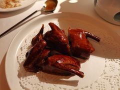 -宝轩渔府·老字号海鲜·正宗津菜(水上店)