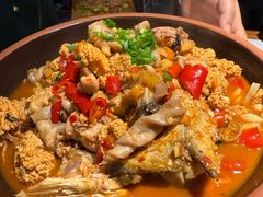 -9家湘菜(上南路店)