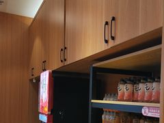 -龍歌自助小火锅(市南金茂湾店)