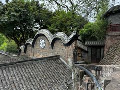 -五凤溪古镇