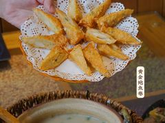 -潮十三潮汕砂锅粥(高新四路大都荟店)