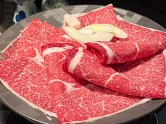 -满来寿喜烧(金虹桥店)