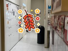 -海马体照相馆(大连柏威年购物中心店)