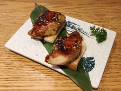 香煎鹅肝-林妈妈村·日式料理(宝山万达店)