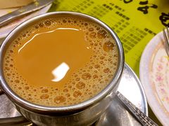 -澳洲牛奶公司(佐敦店)