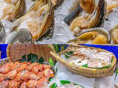 -初色海鲜自助(万丰路店)