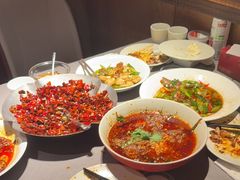 -三江里·宜宾川菜(亚运村店)
