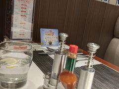 -斗牛士牛排餐厅(嘉里汇店)