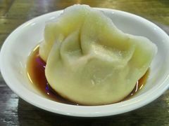 -东北饺子王(港澳广场购物中心店)