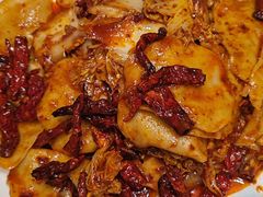 -三宽猪蹄(统一广场店)