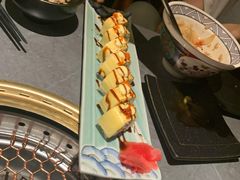 -花时·炭火烧肉(东百中心A馆店)