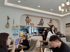 -baursak包尔萨克早餐屋