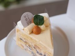 -迦南的早晨蛋糕甜品集合店