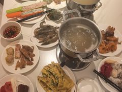 -御水泉·国际水疗会(广州长隆店)