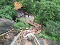 -丹霞山风景名胜区